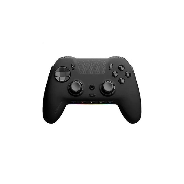Controle Gamer Scuf Envision Pro V2 para PC Bluetooth/USB/Preto