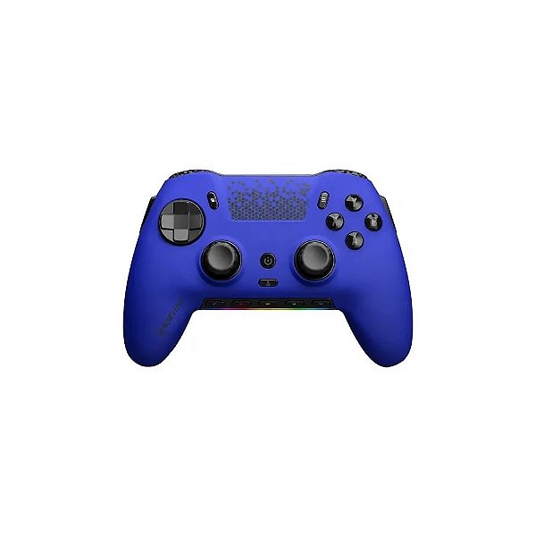 Controle Gamer Scuf Envision Pro V2 para PC Bluetooth/Azul