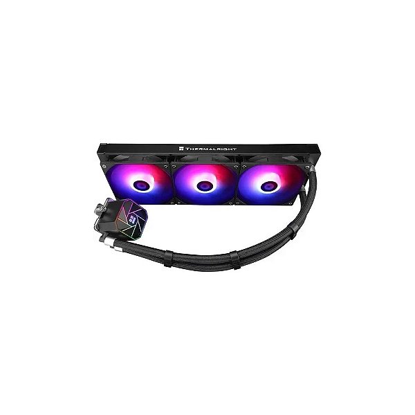 Cooler Water Thermalright Aqua Elite 360 V3 Preto