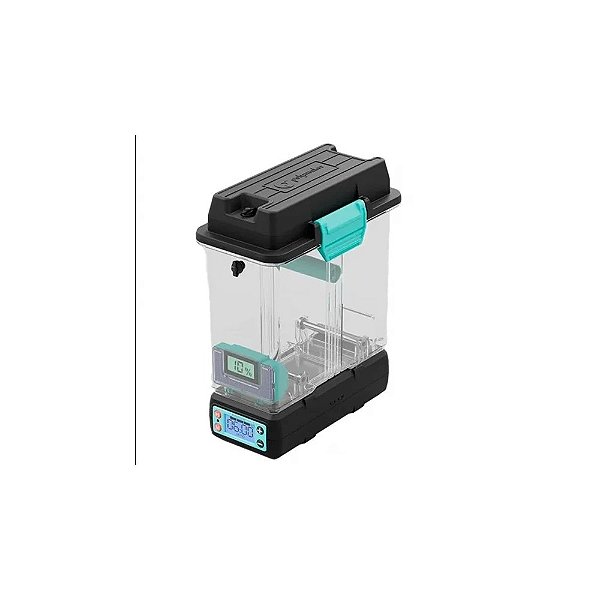 Caixa para Filamento de Impressão 3D Polydryer Box