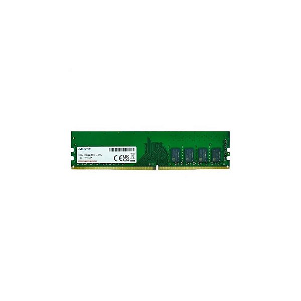 Memória Adata Premier, DDR4 8GB (1X8GB), 3200MHZ, AD4U32008G22-SGN, Verde