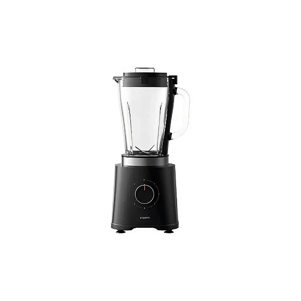 Liquidificador Xiaomi Smart Blender 220V Preto BHR8936EU