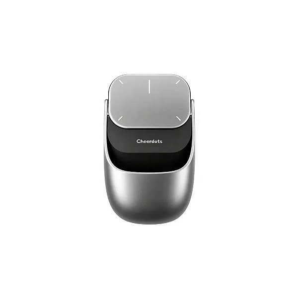 Mouse CHEERDOTS2 CHP04 Ai Mouse Lite BT+TC+Laser Silver