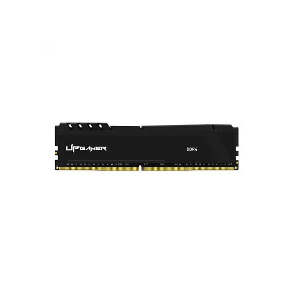 Memória Gamer Anubis Up, DDR4 8GB 3200MHz, com Dissipador, ANBS-DSDR48G-32, Preto