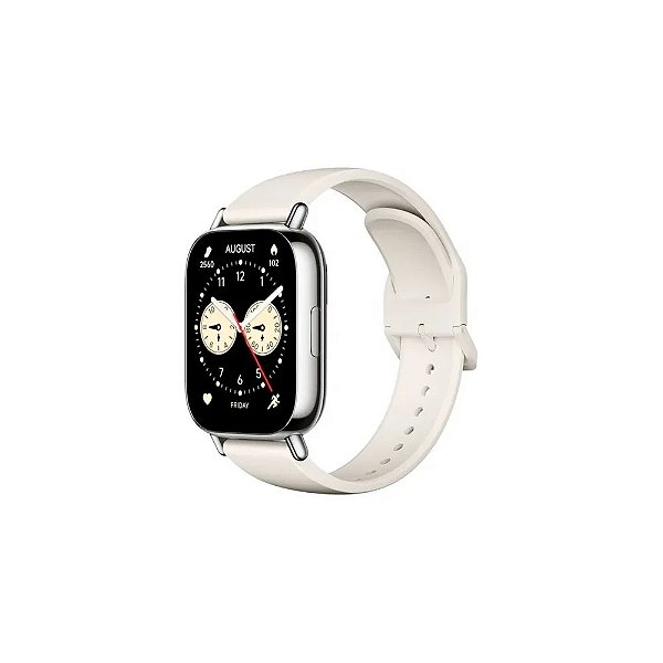 Relógio Xiaomi Redmi Watch 5 Lite Dourado M2352W1