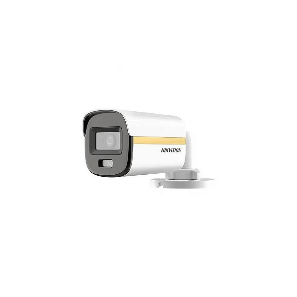 Câmera Hikvision Bullet DS-2CE10KF3T-L ColorVu 3K 2.8mm