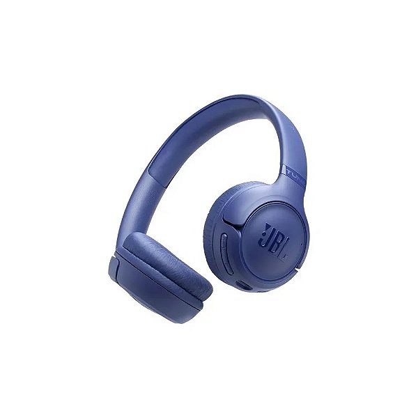 Fone Bluetooth JBL T530BT Tune Azul