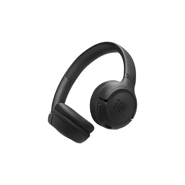 Fone de Ouvido Bluetooth JBL T530BT Tune Bluetooth Preto