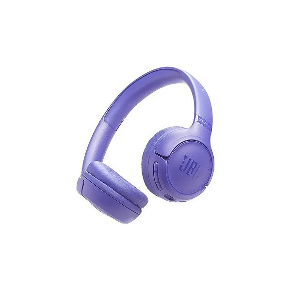 Fone Bluetooth JBL T530BT Tune Bluetooth Roxo
