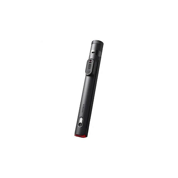 Tripé para Selfie Xiaomi Zoom Floor BHR083ZGL BLK* XMBJZPG01YM Preto