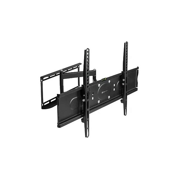Suporte para TV Klip KPM-885 26/55 50KG Inclinável