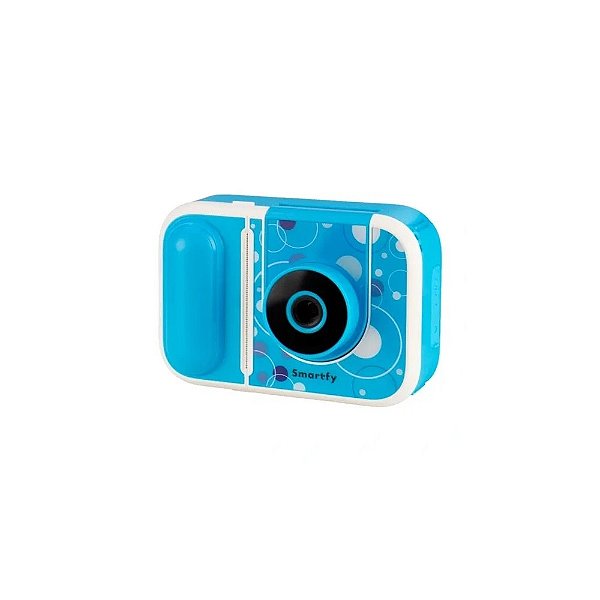 Câmera de Impressão Instantânea Smartfy KIDS01C Insta Kids
