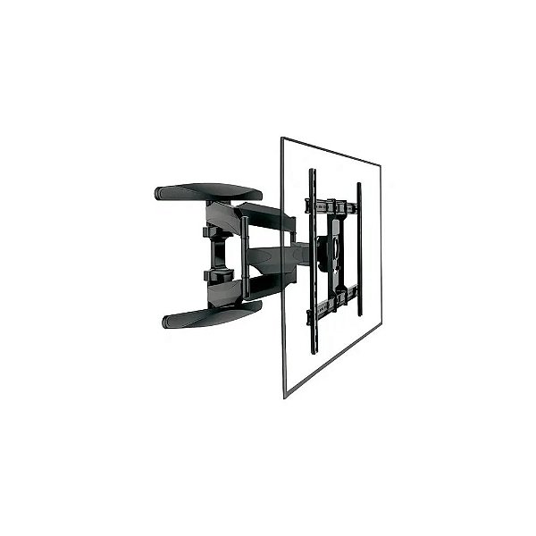 Suporte Articulado para TV Smartfy ST02 55" a 85" *G