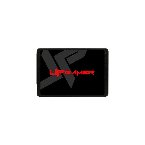SSD OEM - Up Gamer UP500, 240GB, 2,5", SATA 3, Leitura Até 550MB/s, Gravação Até 450MB/s