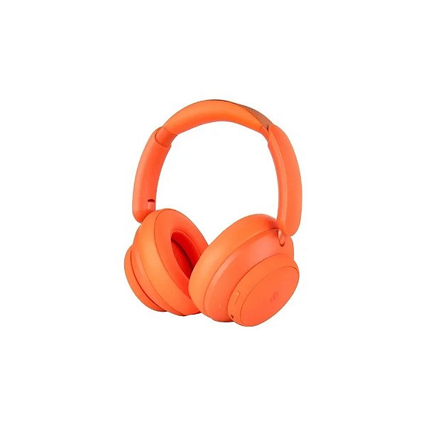 Fone Bluetooth Smartfy FS170 Bluetooth Laranja