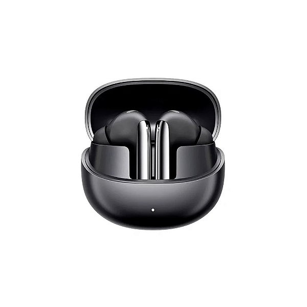 Fone de Ouvido Bluetooth QCY Melobuds Pro BH24HT08A Preto