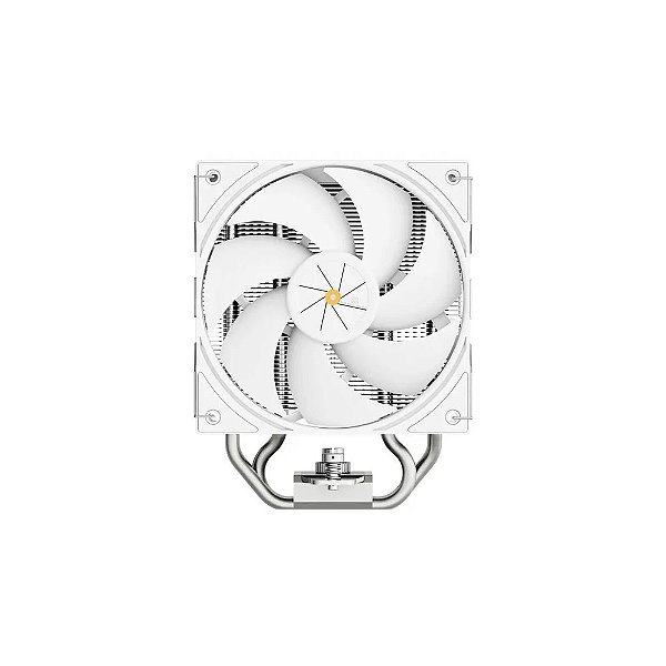 Cooler CPU Thermalright Assassin X 120 R Digi Branco Digital/Branco TL-P12W