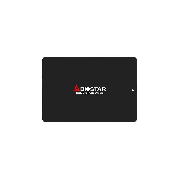 SSD 2.5 128GB Biostar S180 6GB/s 2.5