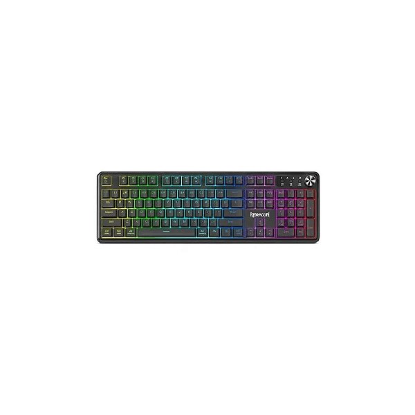Teclado K526-WL Volcano Wireless