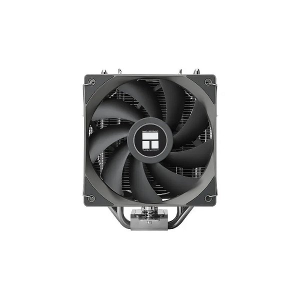 Cooler CPU Thermalright Assassin Spirit 120 V2 Plu 120 V2 Plus