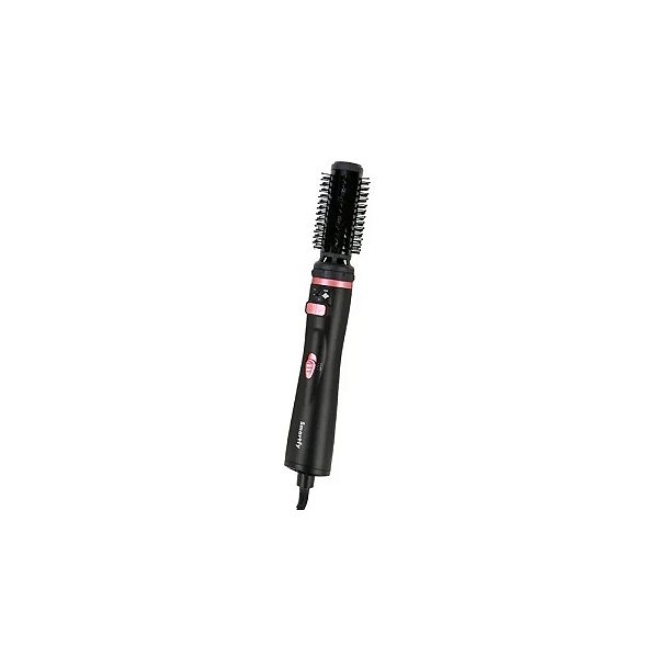 Escova Secadora Elétrica Smartfy ES01P 110V 3em1 Preta