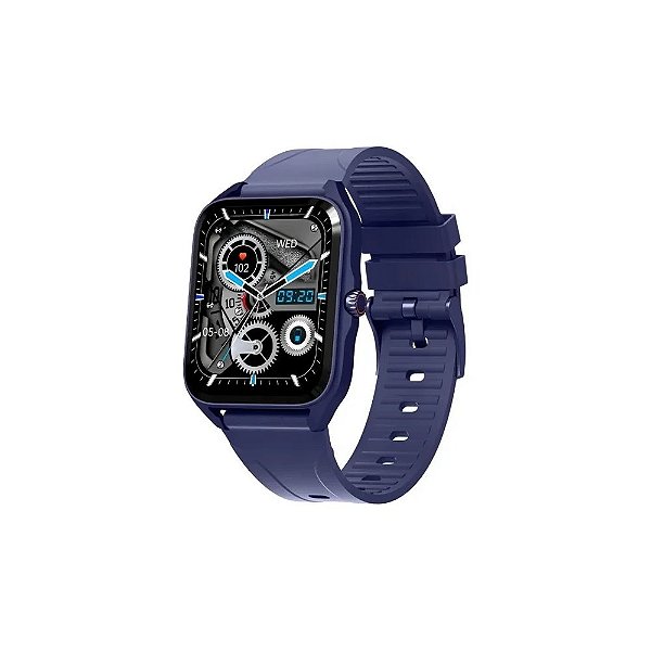 Relógio Smart Watch G-Tide Q1 Azul