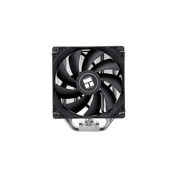 Cooler de CPU Thermalright Assassin X 120 R SE Black TL-C12C