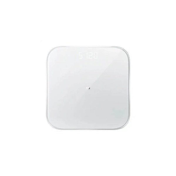 Balança Xiaomi Mi Smart Scale S200 150KG Branco BHR9230GL