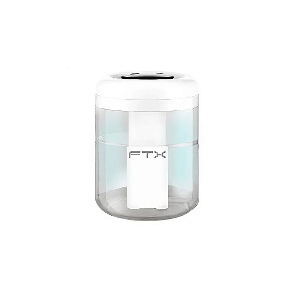 Umidificador de Ar FTX HM2-28 2.8L 220V Branco