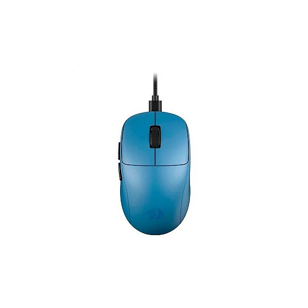 Mouse Redragon M817B Klyamoor Azul