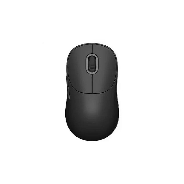 Mouse Xiaomi Mi 3 XMWXSB03YM Bluetooth 12000DPI Preto BHR8913GL