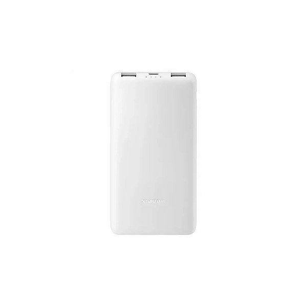 Carregador Portátil Xiaomi PB100DPDZM 10000mAh 22.5W BHR9350GL