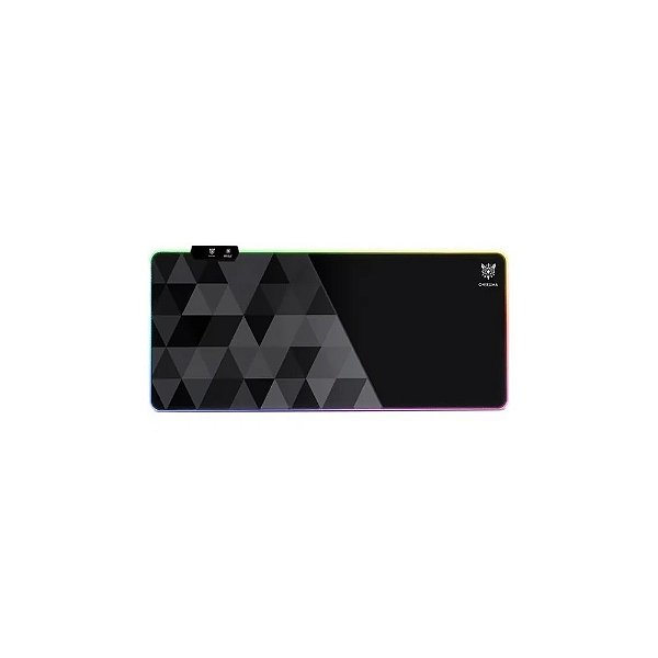Mousepad Onikuma MP006 800X300 Preto