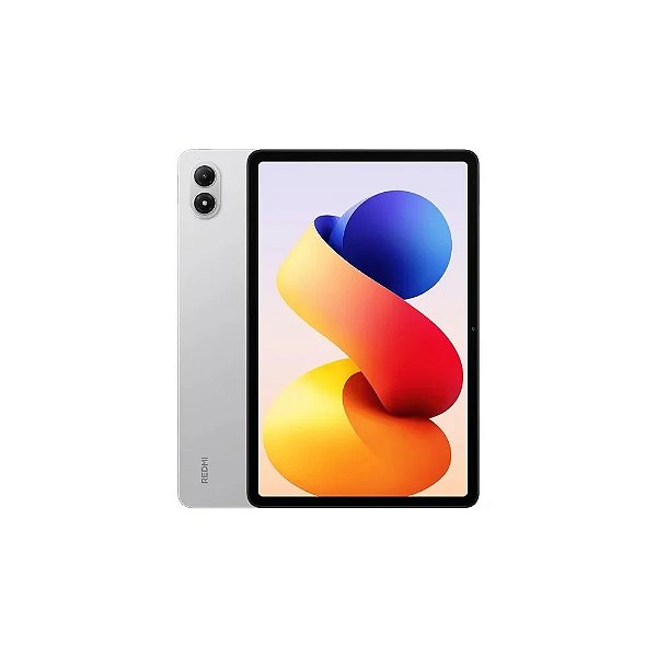 Tablet Xiaomi Redmi Pad 2 Pro Wi-Fi 12,1" 8/256GB - Prata