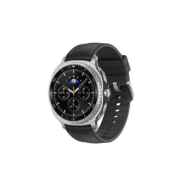 Relógio Smart Samsung Galaxy WATCH8 Classic 46MM SM-L500 - Preto