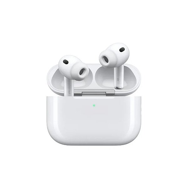 Fones de ouvido Apple Airpods Pro 3 MFHP4LL/A - Branco