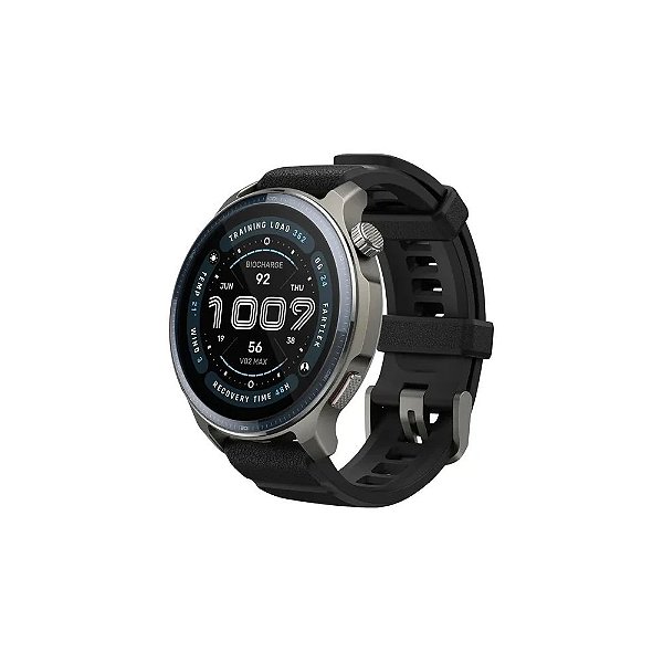 Relógio Smart Amazfit Balance 2 A2430 - Preto