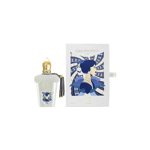 Perfume Xerjoff Casamorati Quattro Pizzi Edp Unissex - 100ML