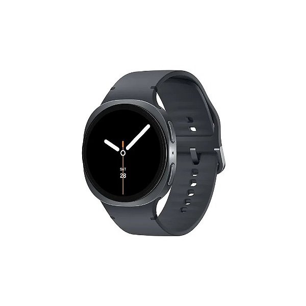 Relógio Smart Samsung Galaxy WATCH8 44MM SM-L330 - Grafite
