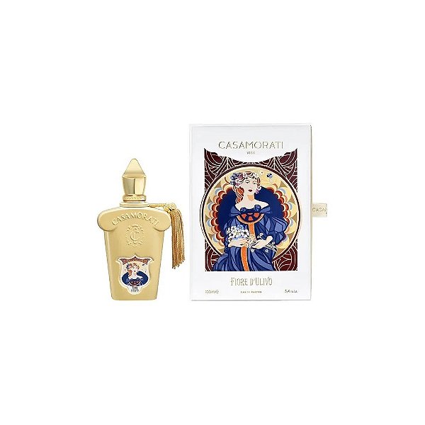 Perfume Xerjoff Casamorati Fiore D'Ulivo Edp Feminino - 100ML