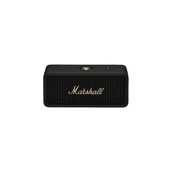 Caixa de Som Marshall Emberton II Bluetooth - Preto Bronze