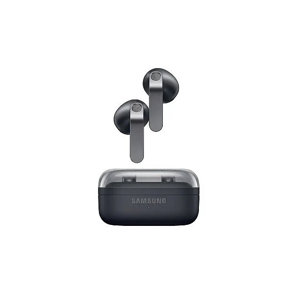 Fone de Ouvido Samsung Galaxy Buds 4 SM-R540 Bluetooth - Preto