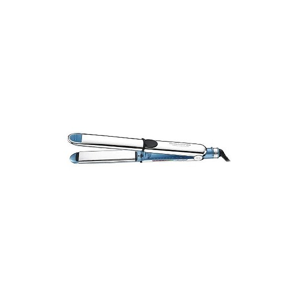 Chapinha Babyliss Pro Nano Titanium XL BNT9000TXLUZ 2V Azul