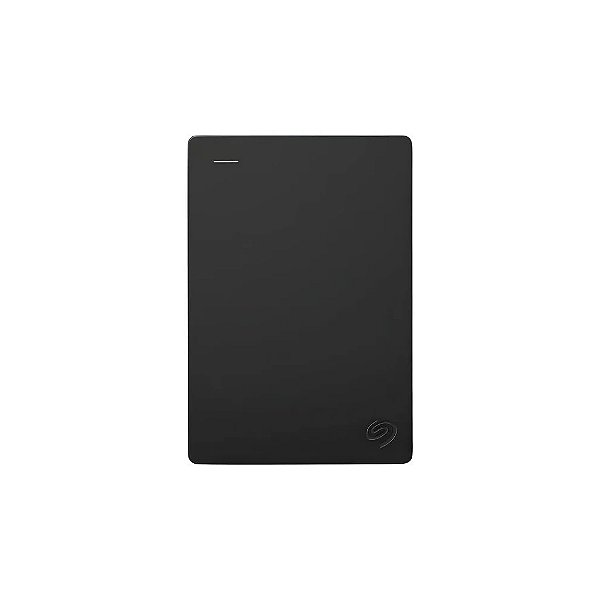 Disco Rígido Externo Seagate 2.5" Portátil 2TB STGX2000400 - Preto