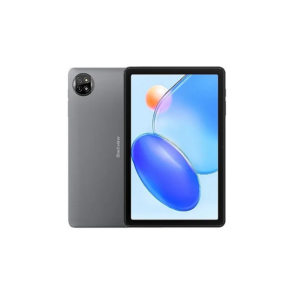 Tablet Blackview TAB20 Wifi 10.1" 4/64GB - Cinza