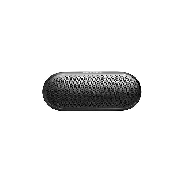 Caixa de Som Harman Kardon Luna 2 Bluetooth - Preto