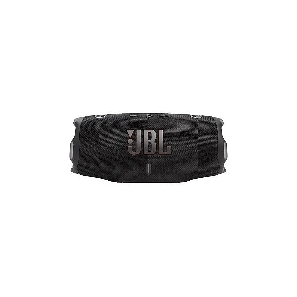 Caixa de som JBL Charge 6 Bluetooth - Preta