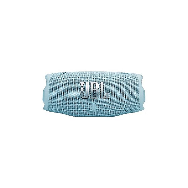 Caixa de Som JBL Charge 6 Bluetooth - Turquesa