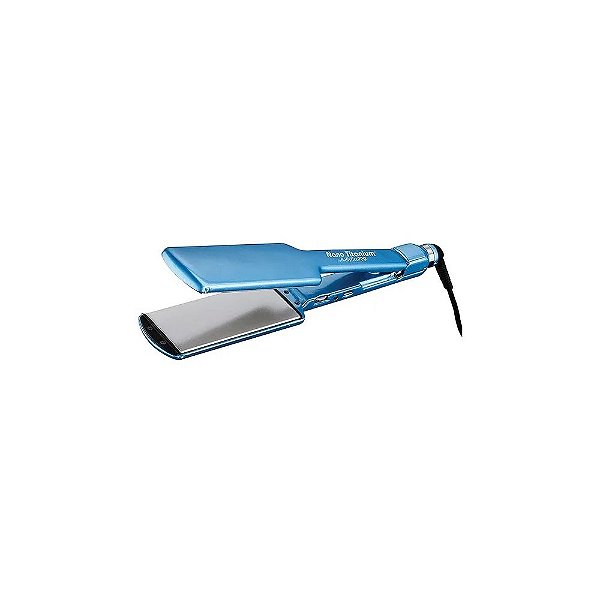 Chapinha Babylisspro Nano Titanium BNT4074TUZ 2V Azul