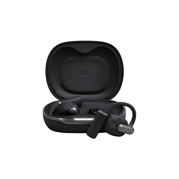 Fone de Ouvido JBL Sense Pro Bluetooth - Preto